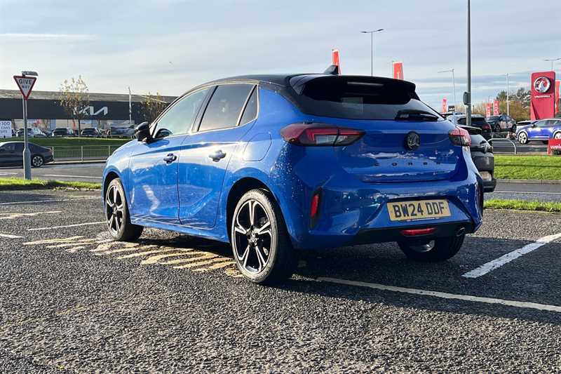 Used Vauxhall Corsa 2024 for sale - 76943731: Photo 40