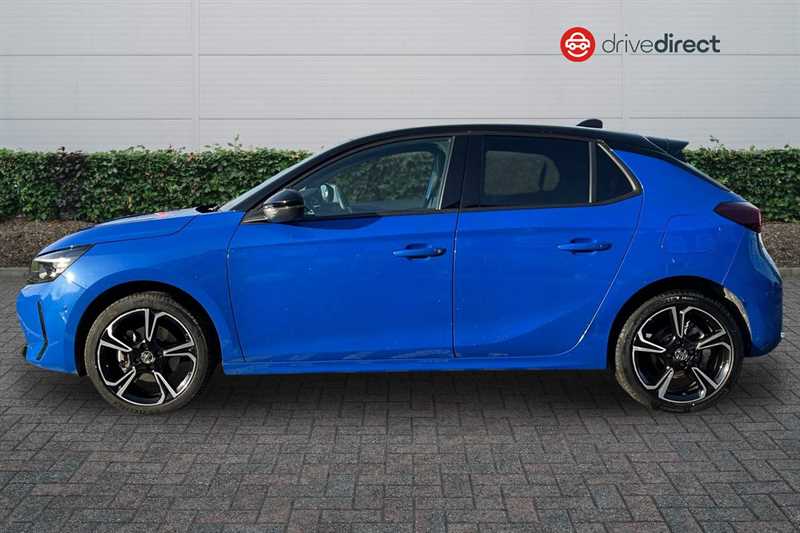 Used Vauxhall Corsa 2024 for sale - 76943731: Photo 6