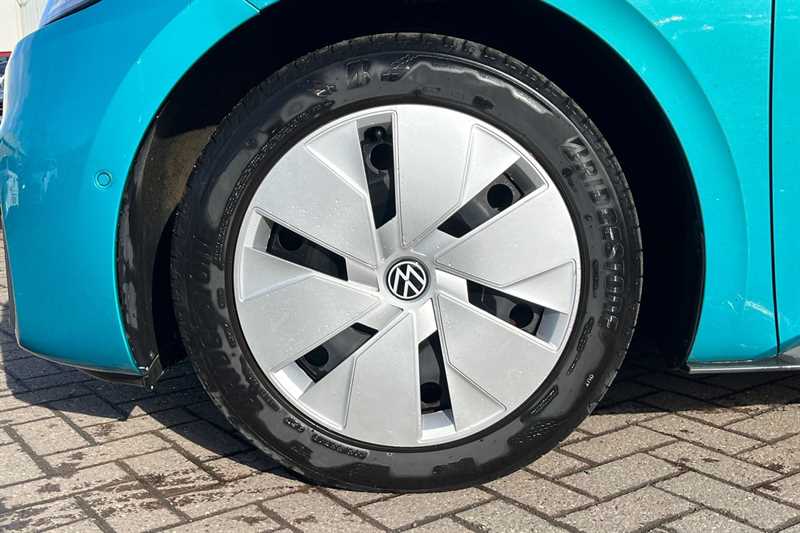 Used Volkswagen ID.3 2022 for sale - 77863535: Photo 12