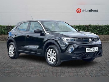 Used Vauxhall Mokka 2022 for sale - 78652112: Photo