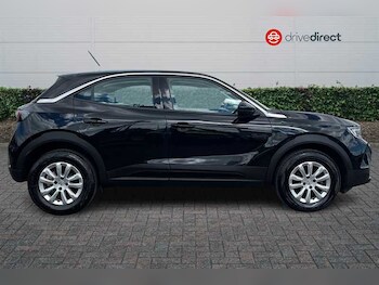 Used Vauxhall Mokka 2022 for sale - 78652112: Photo