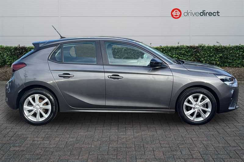 Used Vauxhall Corsa 2020 for sale - 77773887: Photo 2