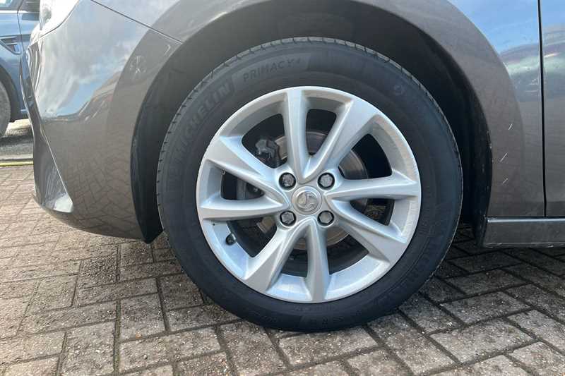 Used Vauxhall Corsa 2020 for sale - 77773887: Photo 9