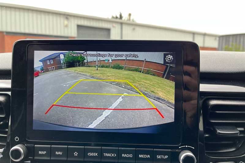 Used Kia Stonic 2021 for sale - 76490237: Photo 19