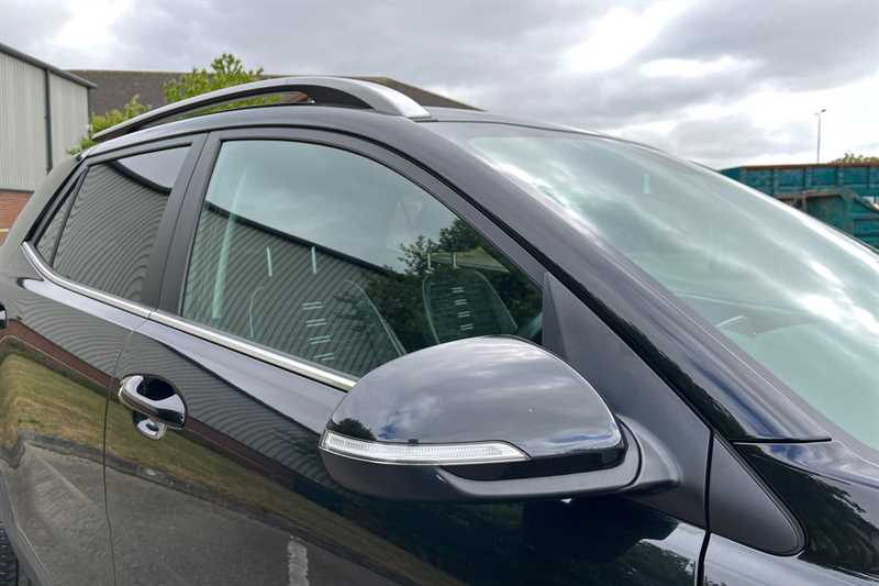 Used Kia Stonic 2021 for sale - 76490237: Photo 34