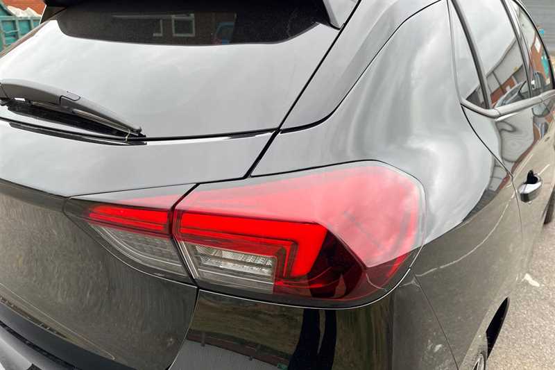 Used Vauxhall Corsa 2025 for sale - 77553722: Photo 32