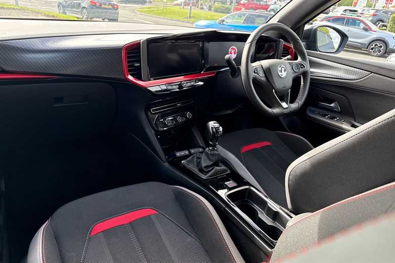 Used Vauxhall Mokka 2024 for sale - 76525595: Photo 13