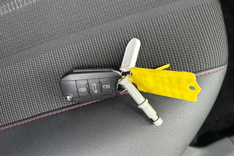 Used Vauxhall Mokka 2024 for sale - 76525595: Photo 36