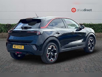 Used Vauxhall Mokka 2024 for sale - 76525595: Photo