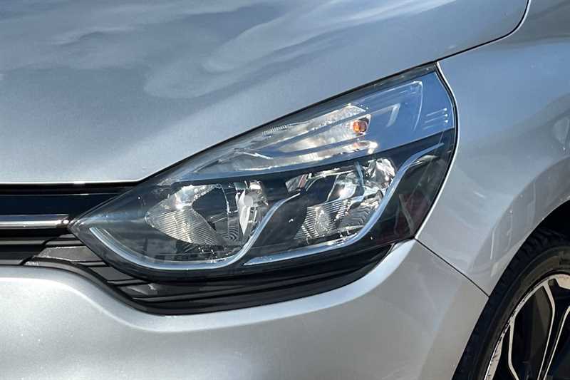 Used Renault Clio 2018 for sale - 78188248: Photo 29