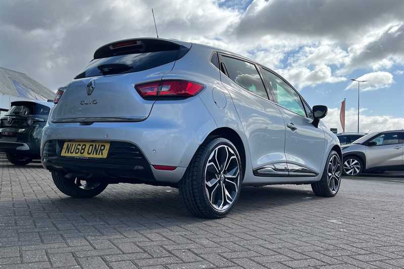 Used Renault Clio 2018 for sale - 78188248: Photo 37
