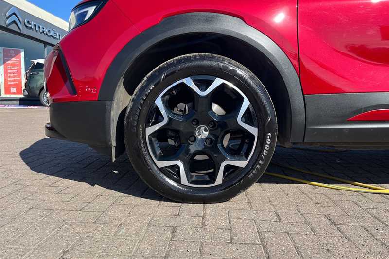 Used Vauxhall Mokka 2024 for sale - 78129881: Photo 12