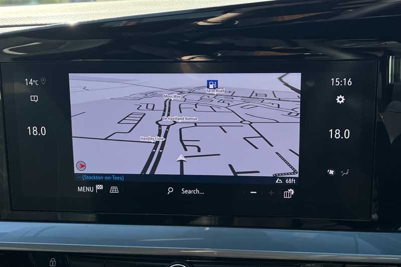 Used Vauxhall Mokka 2024 for sale - 78129881: Photo 18