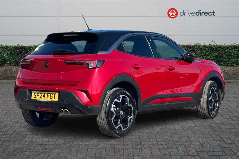 Used Vauxhall Mokka 2024 for sale - 78129881: Photo 3