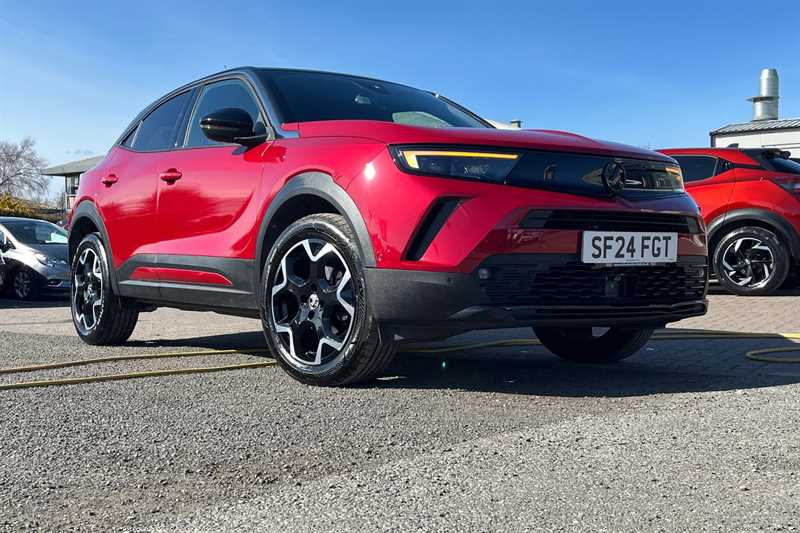 Used Vauxhall Mokka 2024 for sale - 78129881: Photo 36