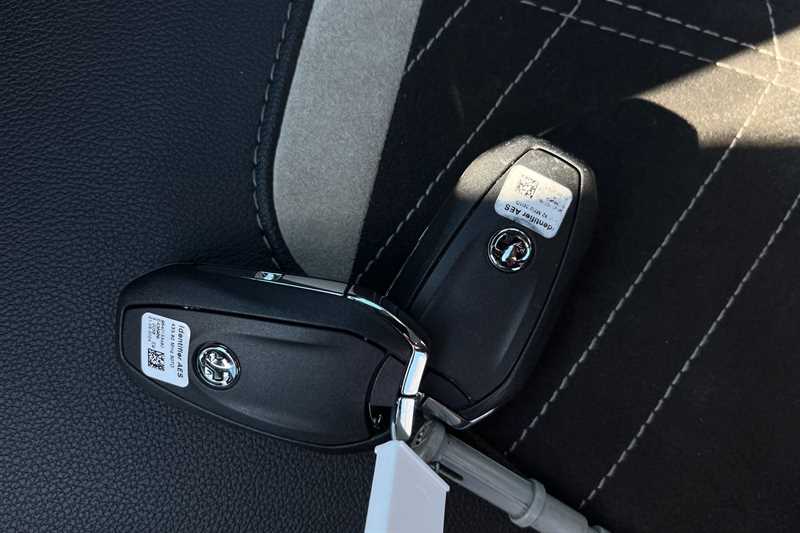 Used Vauxhall Mokka 2024 for sale - 78129881: Photo 39