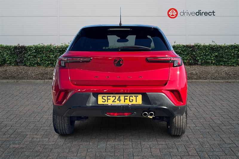 Used Vauxhall Mokka 2024 for sale - 78129881: Photo 4