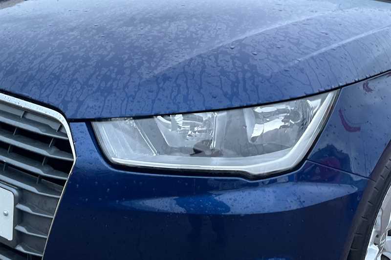 Used Audi A1 2018 for sale - 78075916: Photo 29