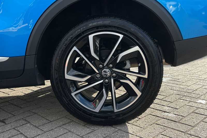 Used MG MG ZS 2024 for sale - 77944538: Photo 12