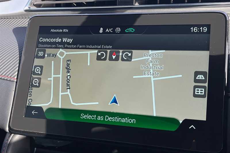 Used MG MG ZS 2024 for sale - 77944538: Photo 18