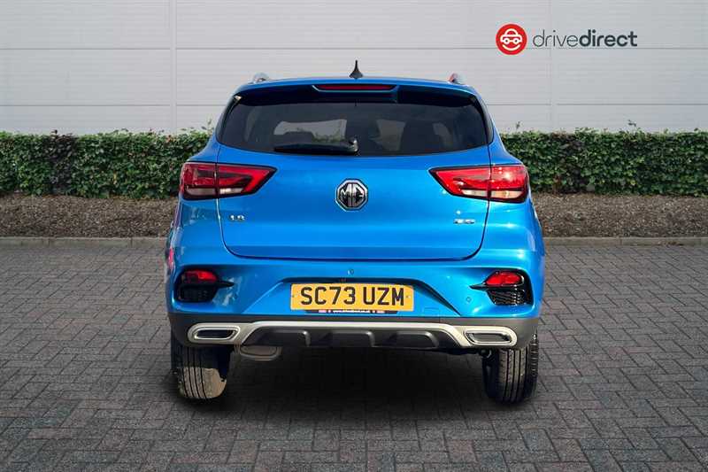 Used MG MG ZS 2024 for sale - 77944538: Photo 4