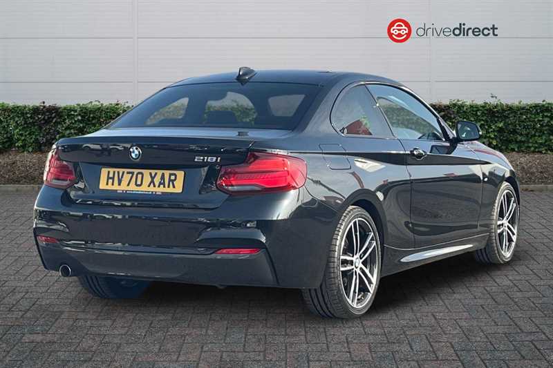 Used BMW 2 Series 2020 for sale - 77930351: Photo 3