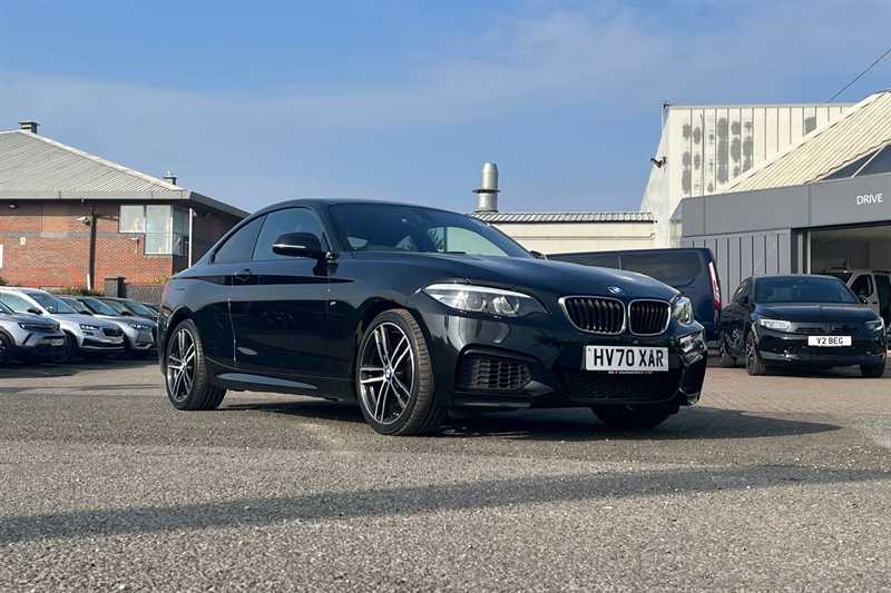 Used BMW 2 Series 2020 for sale - 77930351: Photo 40