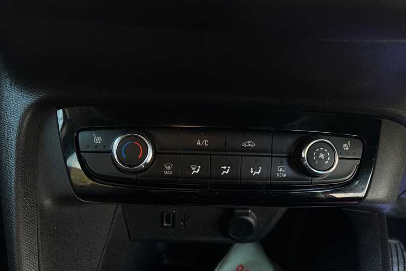 Used Vauxhall Corsa 2021 for sale - 76857701: Photo 15