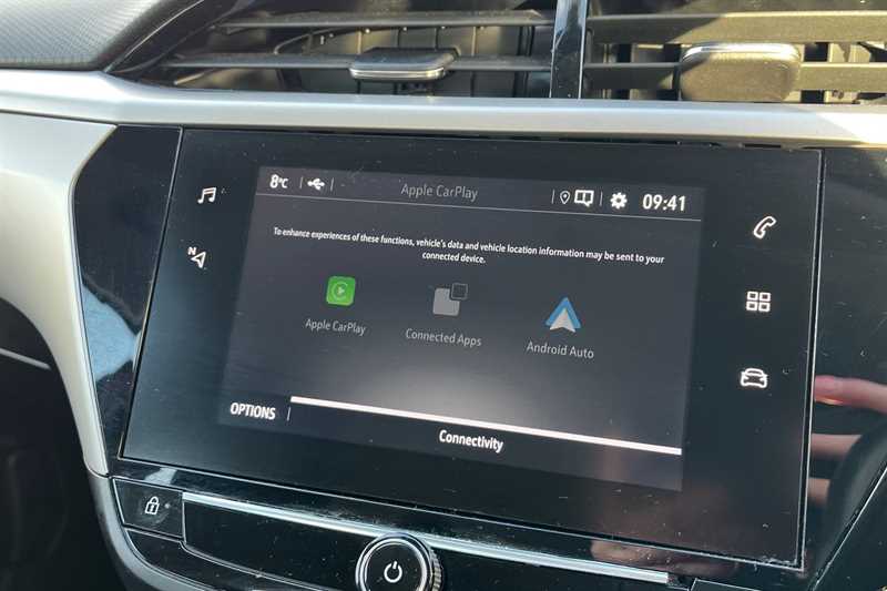 Used Vauxhall Corsa 2021 for sale - 76857701: Photo 17