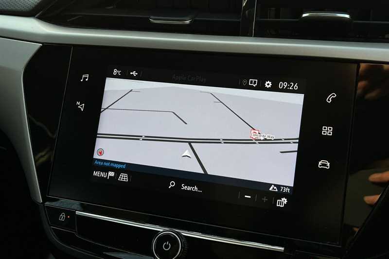 Used Vauxhall Corsa 2021 for sale - 76857701: Photo 18