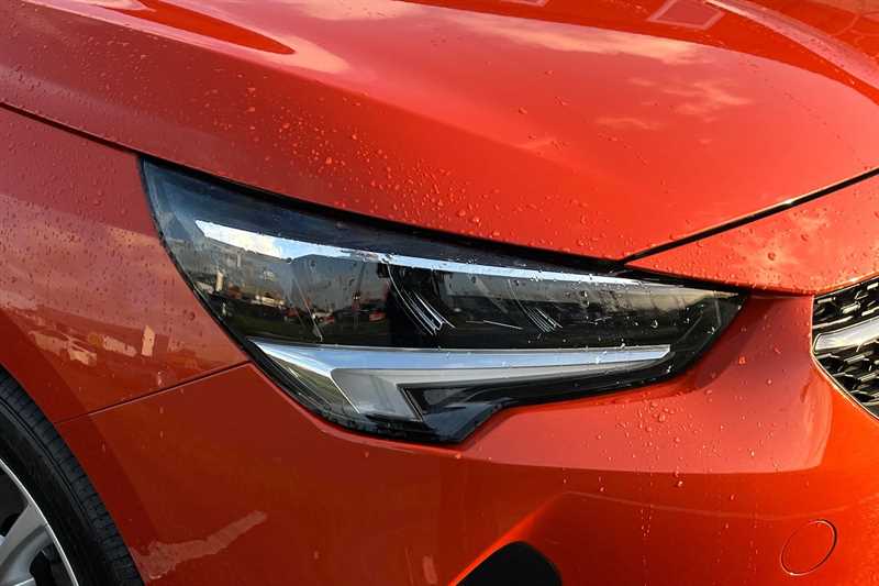 Used Vauxhall Corsa 2021 for sale - 76857701: Photo 28