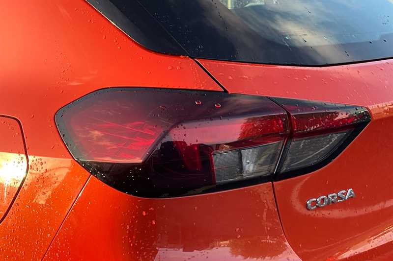 Used Vauxhall Corsa 2021 for sale - 76857701: Photo 31