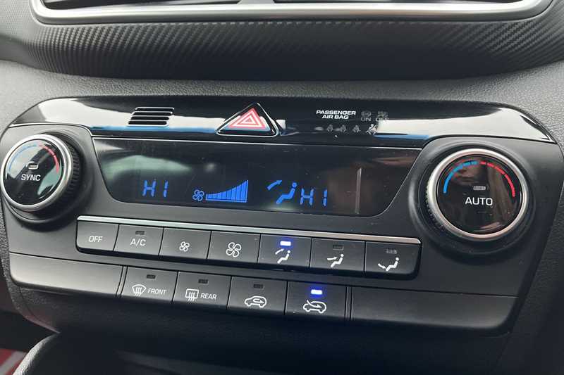 Used Hyundai TUCSON 2019 for sale - 77930348: Photo 15