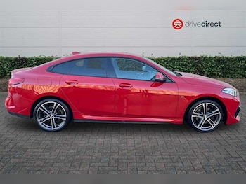 Used BMW 2 Series 2021 for sale - 76732876: Photo