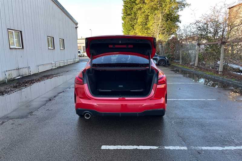 Used BMW 2 Series 2021 for sale - 76732876: Photo 37