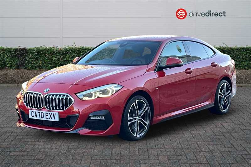 Used BMW 2 Series 2021 for sale - 76732876: Photo 7