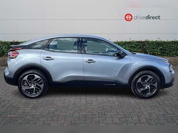 Used Citroen C4 2023 for sale - 78309065: Photo