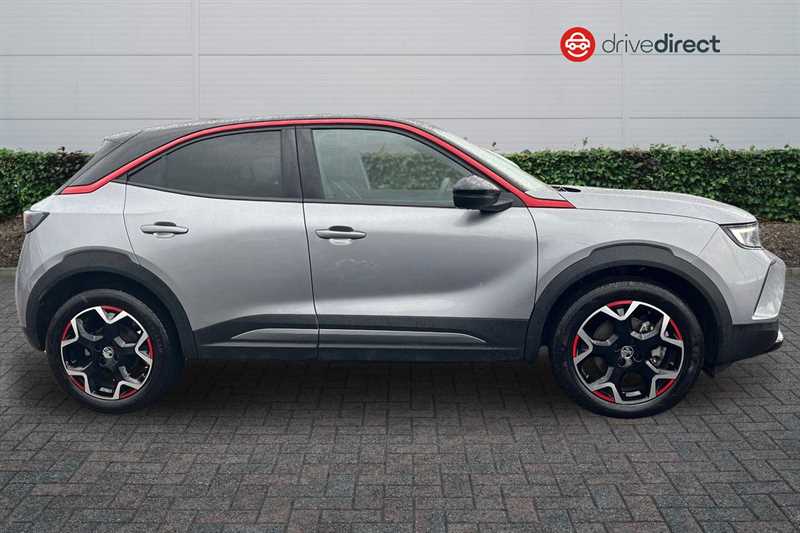 Used Vauxhall Mokka 2024 for sale - 78221438: Photo 2