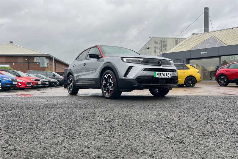 Used Vauxhall Mokka 2024 for sale - 78221438: Photo 38