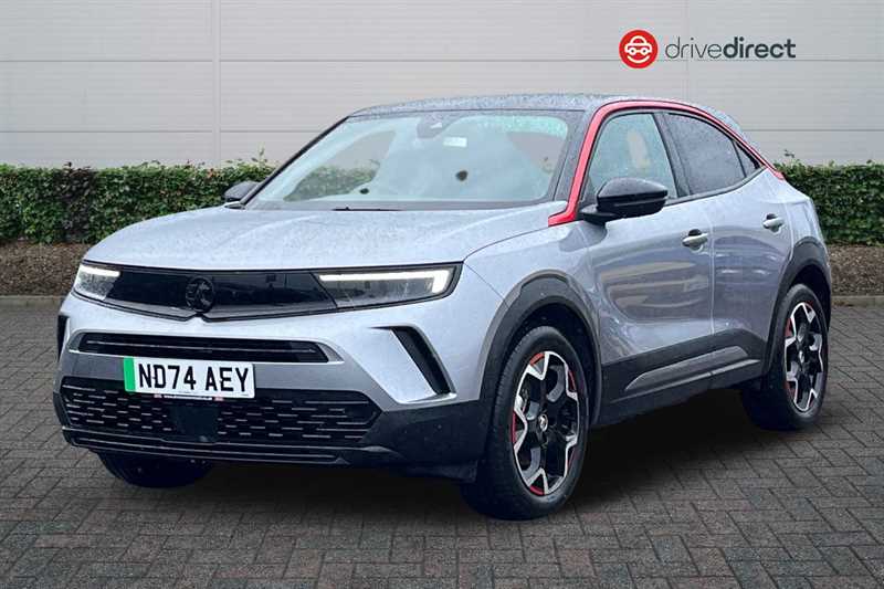 Used Vauxhall Mokka 2024 for sale - 78221438: Photo 7