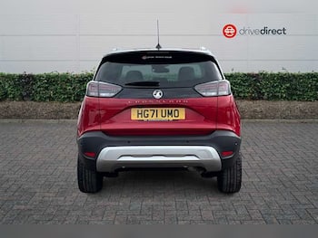 Used Vauxhall Crossland 2022 for sale - 79783536: Photo