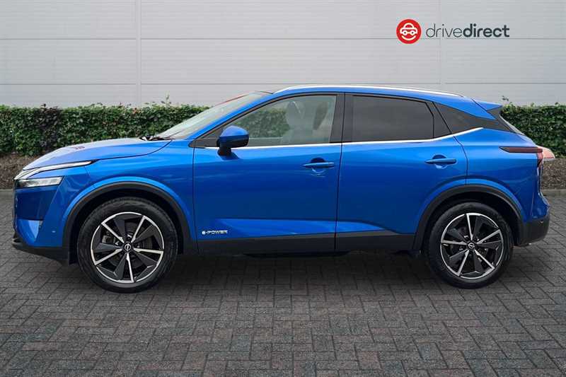 Used Nissan Qashqai 2024 for sale - 77554450: Photo 6