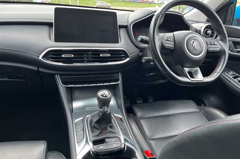 Used MG MG HS 2023 for sale - 76489975: Photo 14