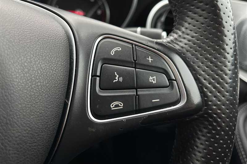 Used Mercedes-Benz C Class 2016 for sale - 77972095: Photo 22