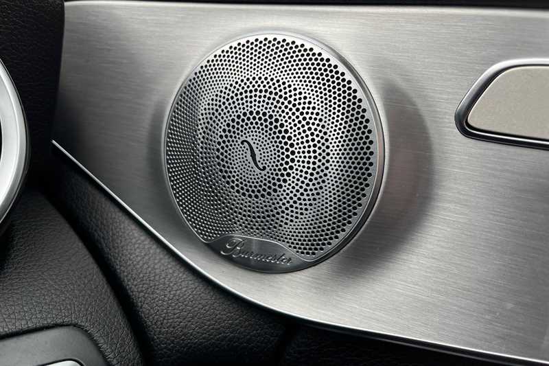 Used Mercedes-Benz C Class 2016 for sale - 77972095: Photo 27