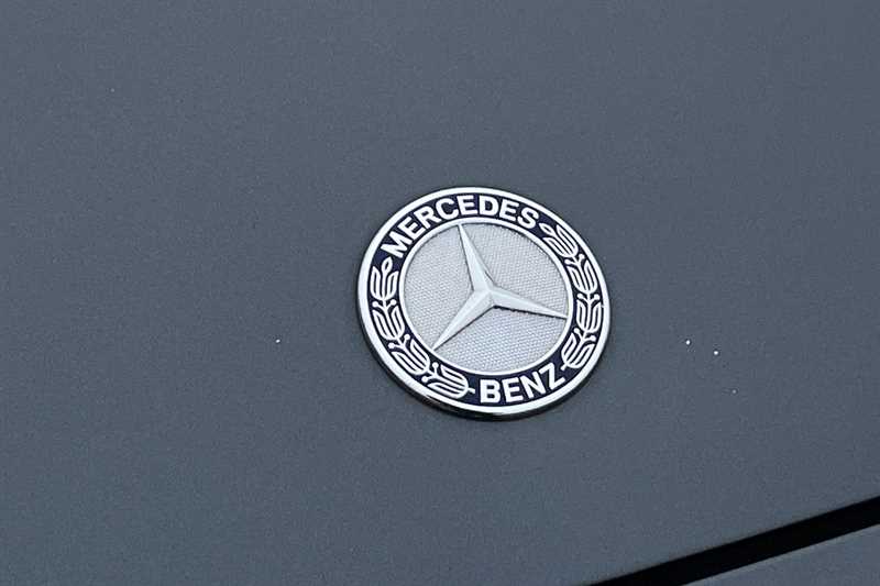 Used Mercedes-Benz C Class 2016 for sale - 77972095: Photo 33