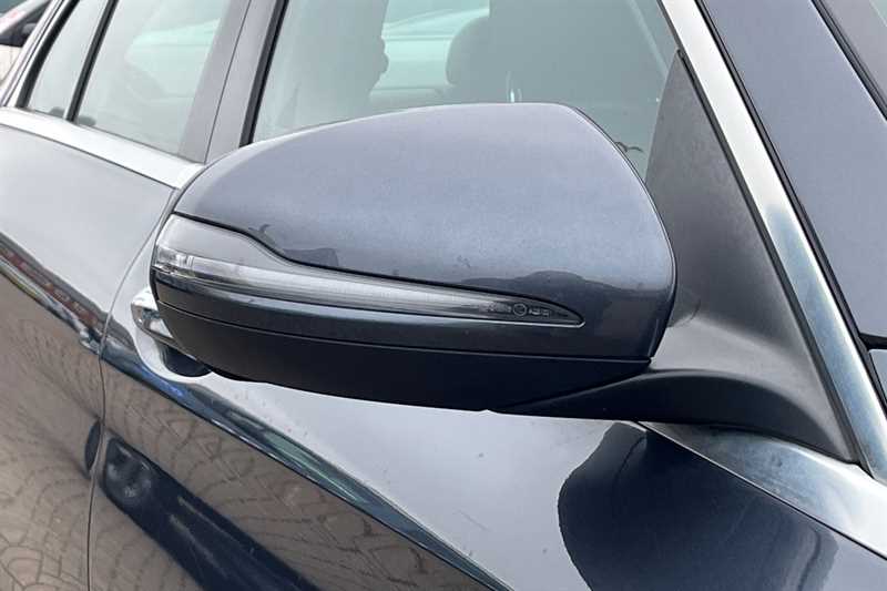 Used Mercedes-Benz C Class 2016 for sale - 77972095: Photo 34