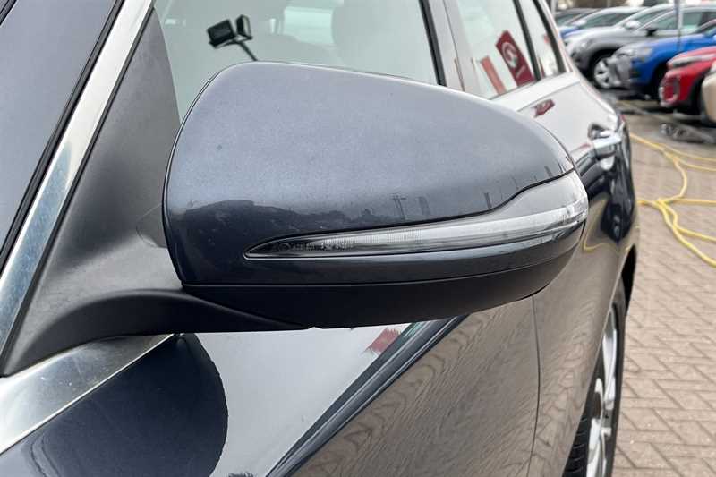 Used Mercedes-Benz C Class 2016 for sale - 77972095: Photo 35