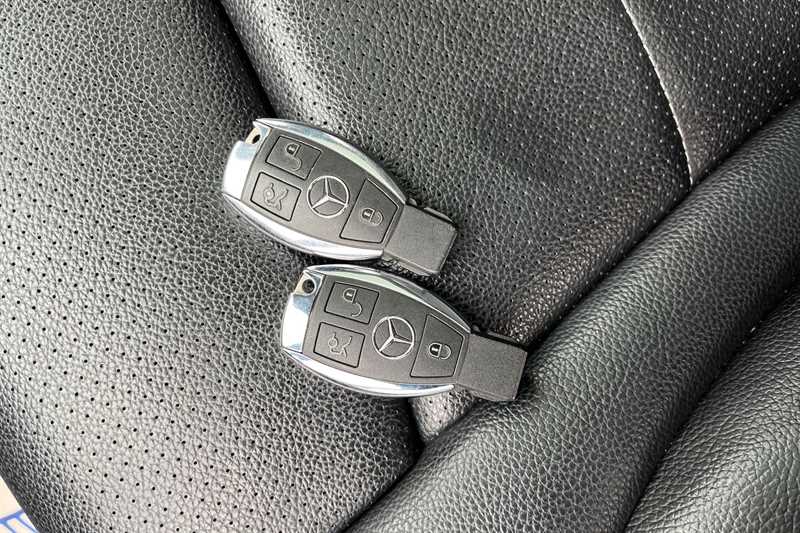 Used Mercedes-Benz C Class 2016 for sale - 77972095: Photo 38