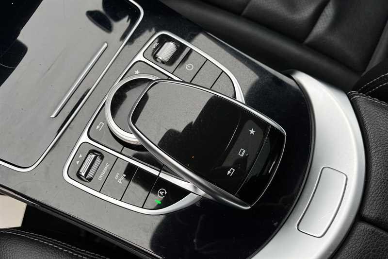 Used Mercedes-Benz C Class 2016 for sale - 77972095: Photo 39